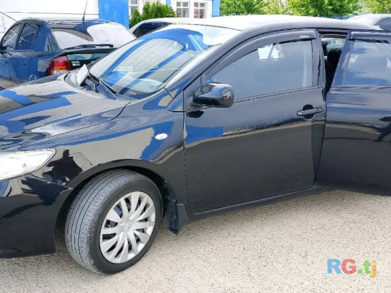 Toyota Corolla 1.8 2008 г.